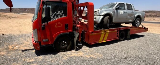 رقم سطحة تبوك 24 ساعة | أسرع سحب ونقل سيارات داخل تبوك