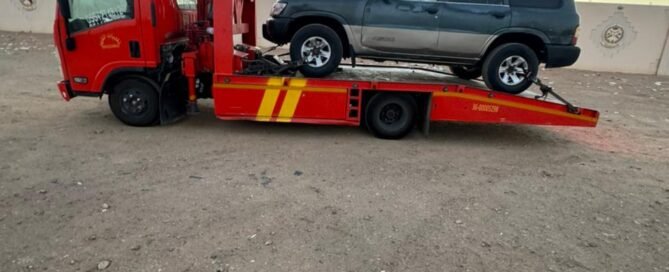 أقرب سطحة تبوك 24 ساعة | أسرع سحب ونقل سيارات داخل تبوك