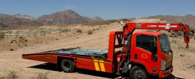 أقرب سطحه من موقعي تبوك | سحب ونقل سيارات 24 ساعة بأمان وسرعة