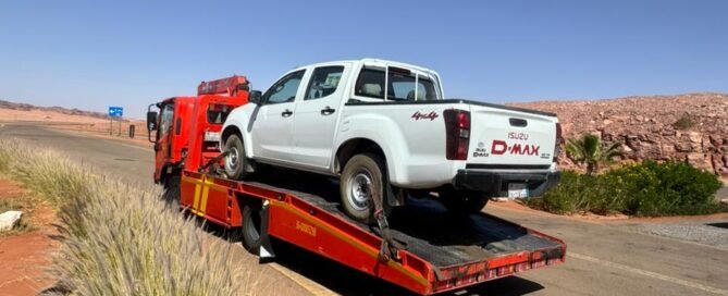 سطحة سيارات تبوك 24 ساعة | أسرع سحب ونقل سيارات بأمان وسرعة داخل المدينة
