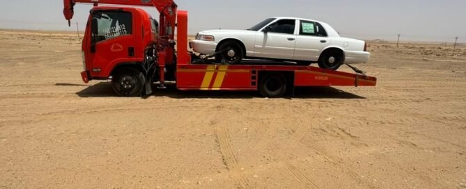 ونش سيارات تبوك 24 ساعة | أسرع سحب ونقل سيارات بأمان داخل المدينة