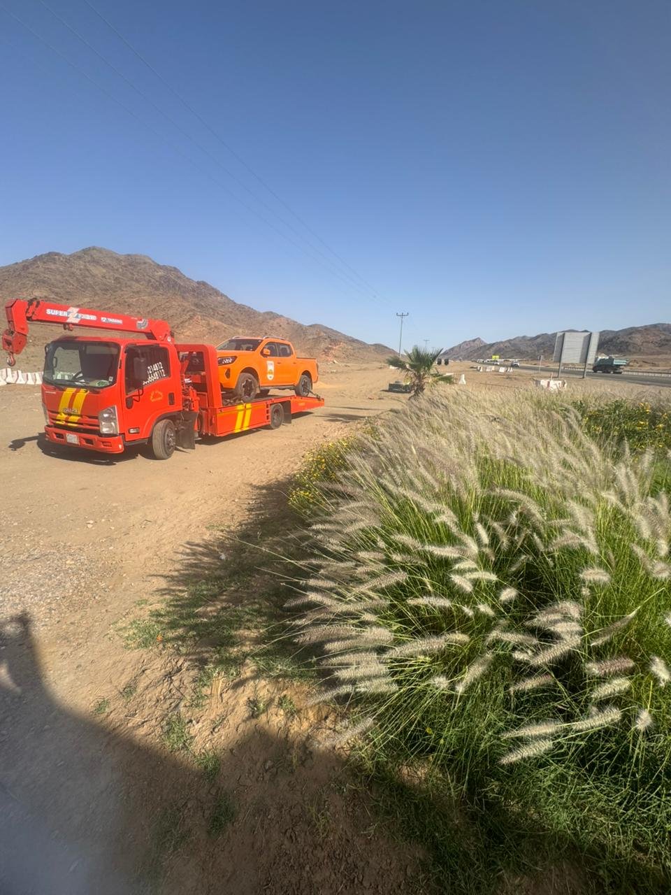 سحب سيارات تبوك 24 ساعة | أسرع خدمة ونش وسطحه لنقل السيارات بأمان داخل المدينة